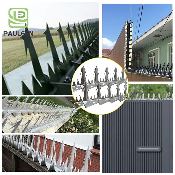 Anti Climb Wall Spikes best Anti Climb Wall Spikes best