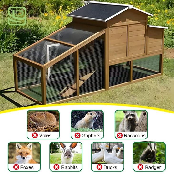 PVC Welded Wire Mesh Iron Wire Mesh