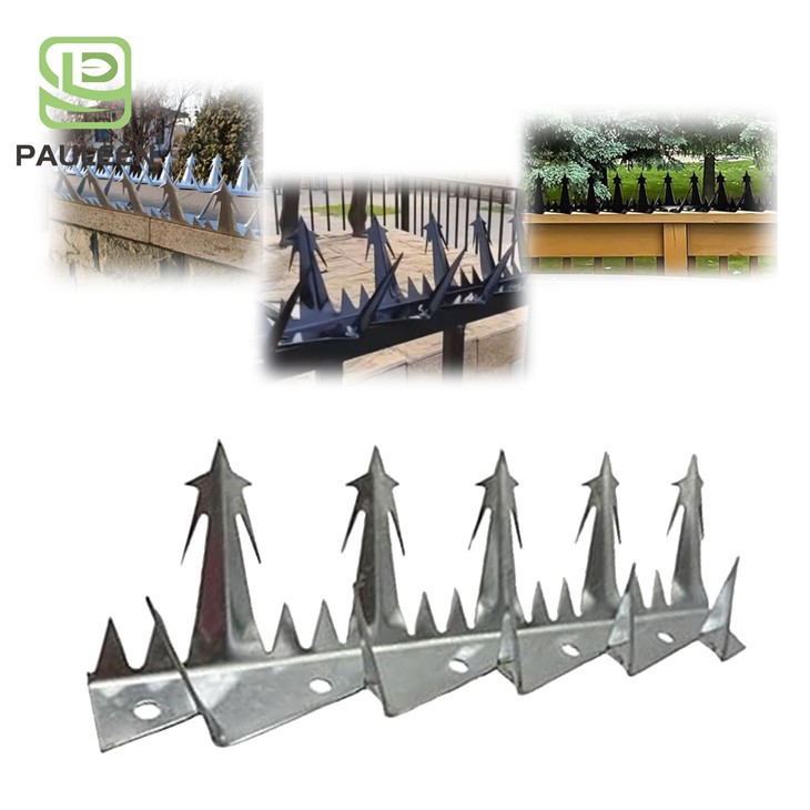 Anti Climb Wall Spikes Anti Climb Wall Spikes