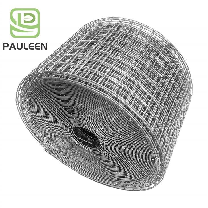 Galvanized Bird Barrier Mesh Galvanized Bird Barrier Mesh