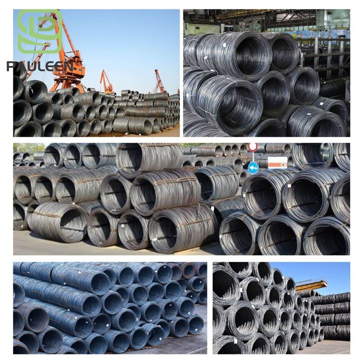 Low Carbon Tie Wire best