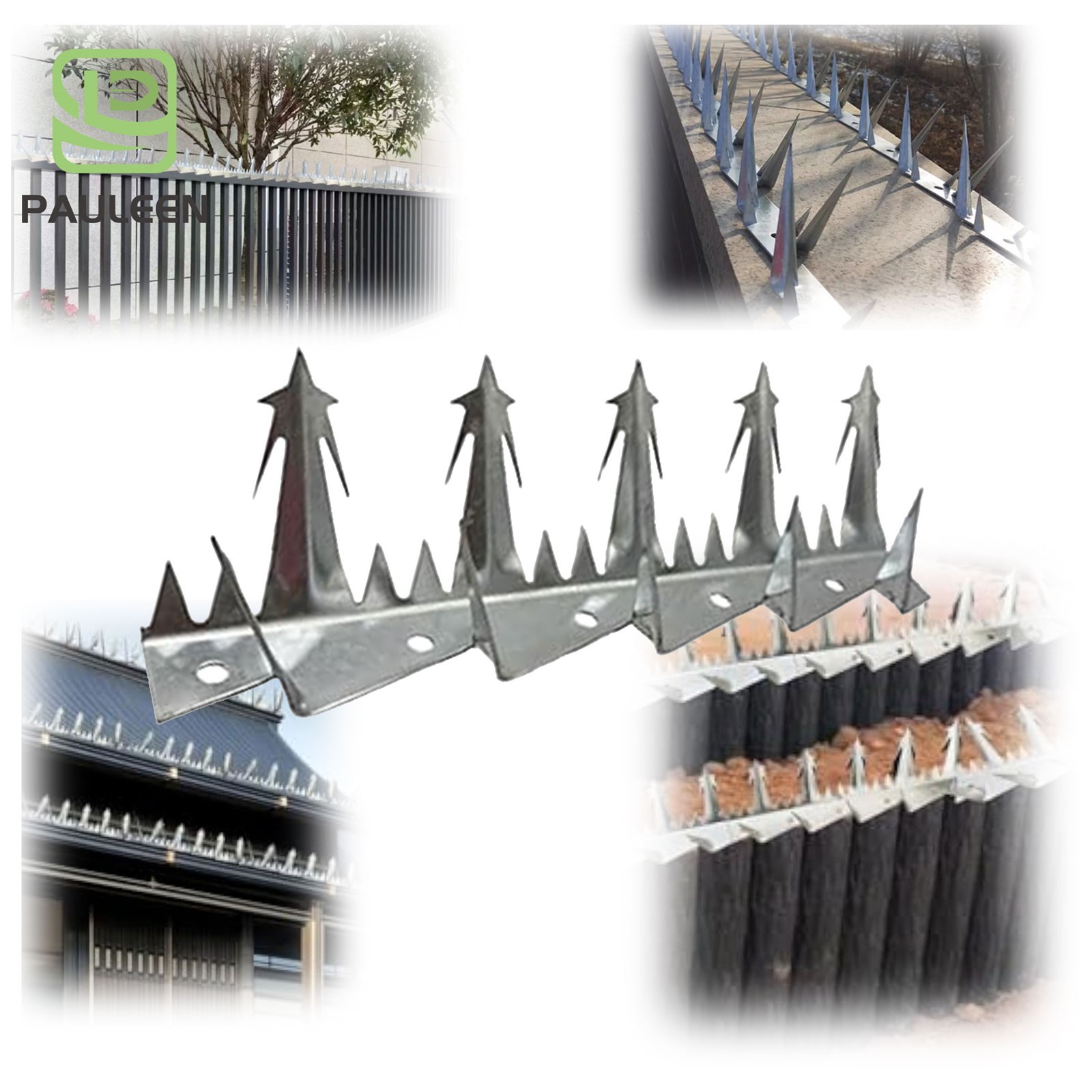 security Fencing Spikes security Fencing Spikes