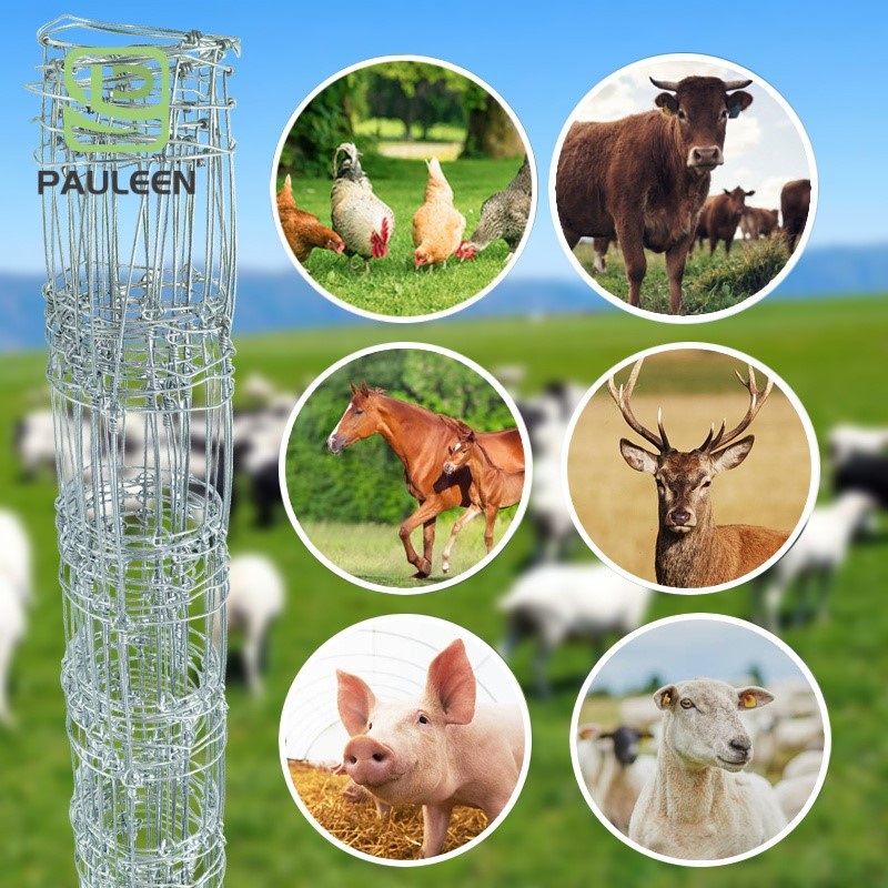 Advantage of Deer Fence Advantage of Deer Fence