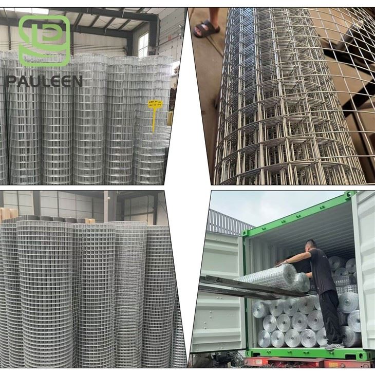 Rectangle Hole Wire Mesh high quality Rectangle Hole Wire Mesh high quality