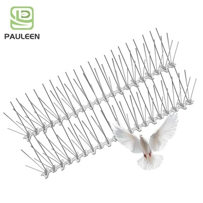 50 cm -lindude tõrjumisvastased naelad