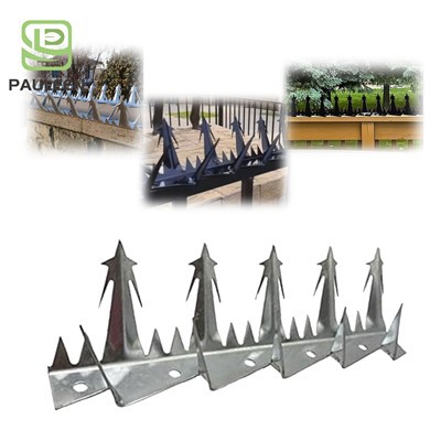 Ronimisvastased seinapiikid