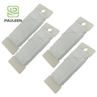 Käsitöötraadi lille jaoks