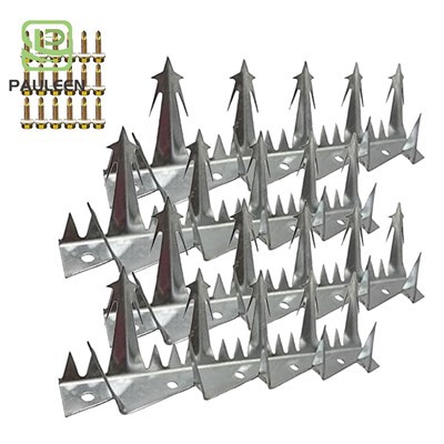 Piirdeaed Turvatorkid