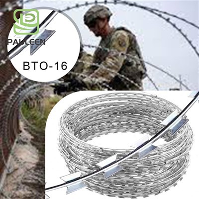 Habemenuga okastraadist