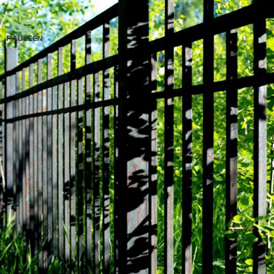 Sepistatud aiapaneelid