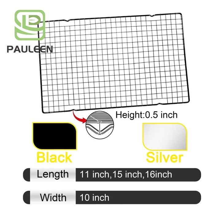 Stainless Steel Bread Cooling Rack suppliers